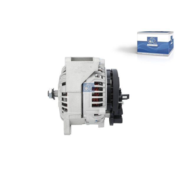 Lichtmaschine Generator 24 V 100 A DT SPARE PARTS für u.a. DAF XF