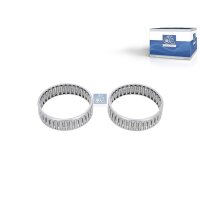 Lager Ausgleichsgetriebewelle Ø 75 - 83 mm DT...