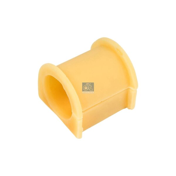 Lagerbuchse Stabilisator Hinterachse beidseitig Ø 42 mm DT SPARE PARTS für IVECO