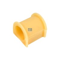 Lagerbuchse Stabilisator Hinterachse beidseitig Ø...