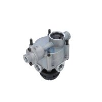 Relay valve 10 bar M16 x 15 DT SPARE PARTS suitable for...