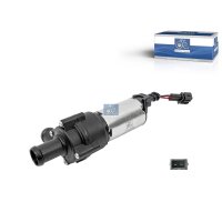 Auxiliary Water Pump DT SPARE PARTS IAM-Expertise for...