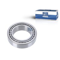 Lager Ausgleichsgetriebewelle Ø 70 - 110 mm DT...