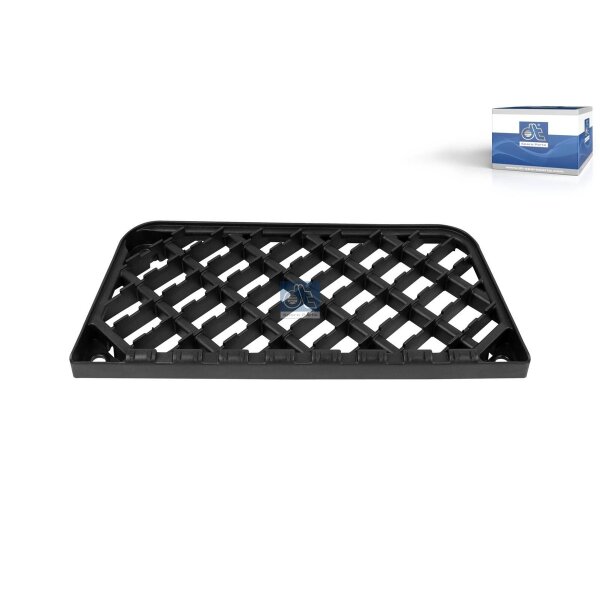 Trittbrett DT SPARE PARTS IAM-Expertise passend für u.a. RENAULT TRUCKS