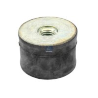 Puffer Bremskraftregler DT SPARE PARTS IAM-Expertise...