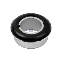 Buchse Federauge Ø 38 mm DT SPARE PARTS passend...
