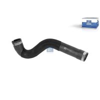Radiator Hose Ø 55 mm DT SPARE PARTS IAM-Expertise...