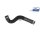 Radiator Hose Ø 55 mm DT SPARE PARTS IAM-Expertise suitable for e.g. SCANIA 4