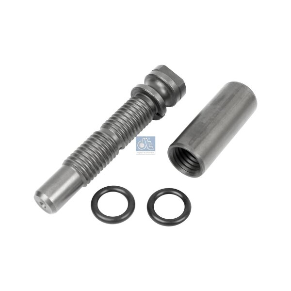 Repair Kit Spring Bolt DT SPARE PARTS suitable for e.g. SCANIA 4