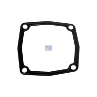 Seal DT SPARE PARTS Aftermarket-Expertise suitable for...