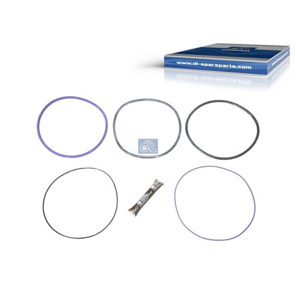 Gasket Set Cylinder Liner DT SPARE PARTS for VOLVO FH16 and others