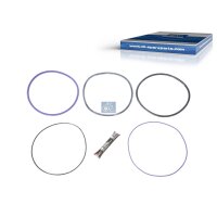 Gasket Set Cylinder Liner DT SPARE PARTS for VOLVO FH16...