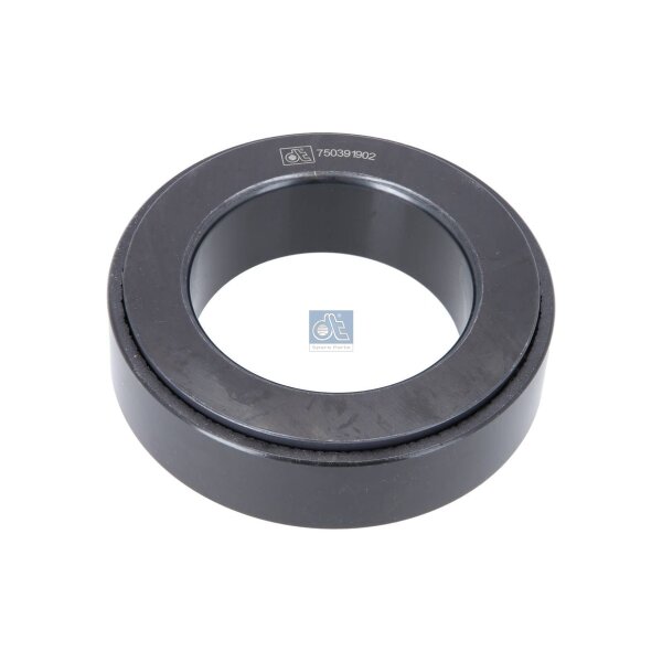 Mount Leaf Spring Hanger Ø 88 - 140 mm DT SPARE PARTS for IVECO EUROTRAKKER