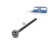 Spannschraube Generatorhalter M12 x 1,75 146 mm DT SPARE...