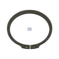 Circlip kingpin DT SPARE PARTS Aftermarket-Expertise for...