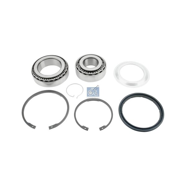 Repair Kit Wheel Hub DT SPARE PARTS IAM-Expertise suitable for BPW