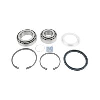 Repair Kit Wheel Hub DT SPARE PARTS IAM-Expertise...
