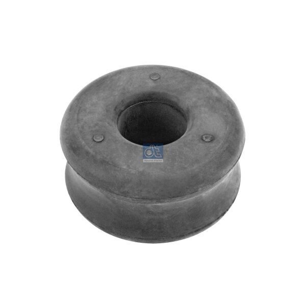 Bush Shock Absorber Ø 19 mm DT SPARE PARTS for RENAULT TRUCKS and others