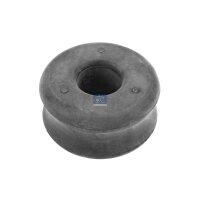 Bush Shock Absorber Ø 19 mm DT SPARE PARTS for...