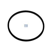 Dichtring Einspritzventil Ø 38 mm FPM...