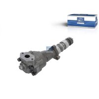 Oil Pump DT SPARE PARTS IAM-Expertise suitable for e.g....