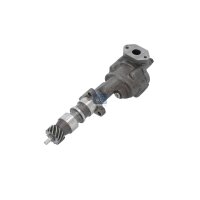 Oil Pump DT SPARE PARTS IAM-Expertise suitable for e.g....