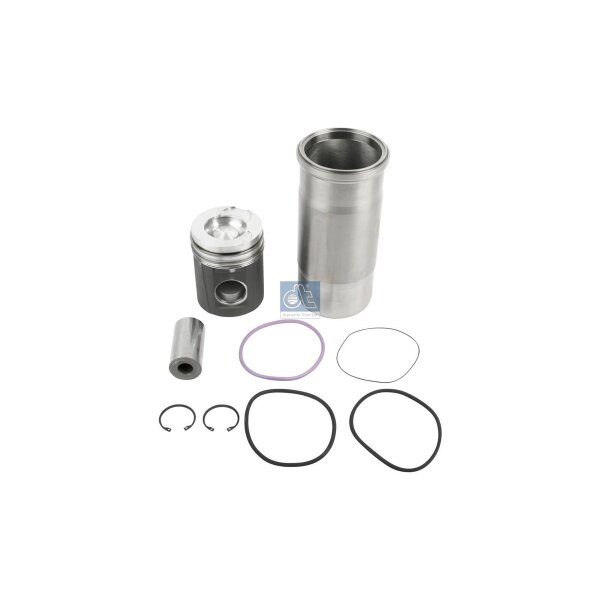 Repair Kit Piston/Cylinder Liner DT SPARE PARTS IAM-Expertise suitable for VOLVO