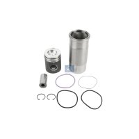 Repair Kit Piston/Cylinder Liner DT SPARE PARTS...
