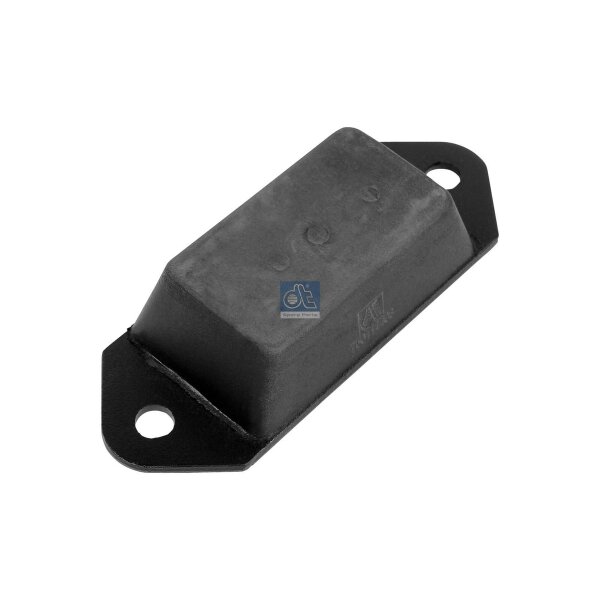 Anschlagpuffer Federung DT SPARE PARTS passend für u.a. SCANIA 4