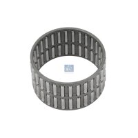 Lager Wähl-/Schaltstange Ø 62 - 70 mm DT...