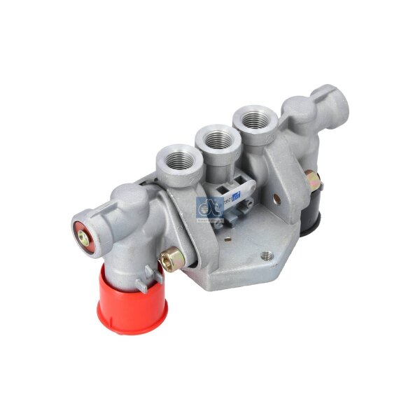 Schnellöseventil 85 bar DT SPARE PARTS IAM-Expertise passend für u.a. KÖGEL