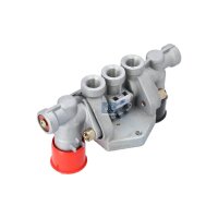 Schnellöseventil 85 bar DT SPARE PARTS IAM-Expertise...
