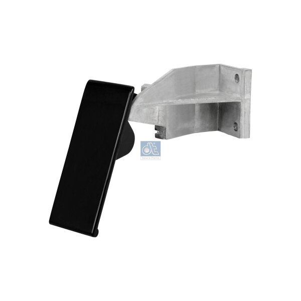 Handle Bonnet Release DT SPARE PARTS Aftermarket-Expertise for MERCEDES-BENZ