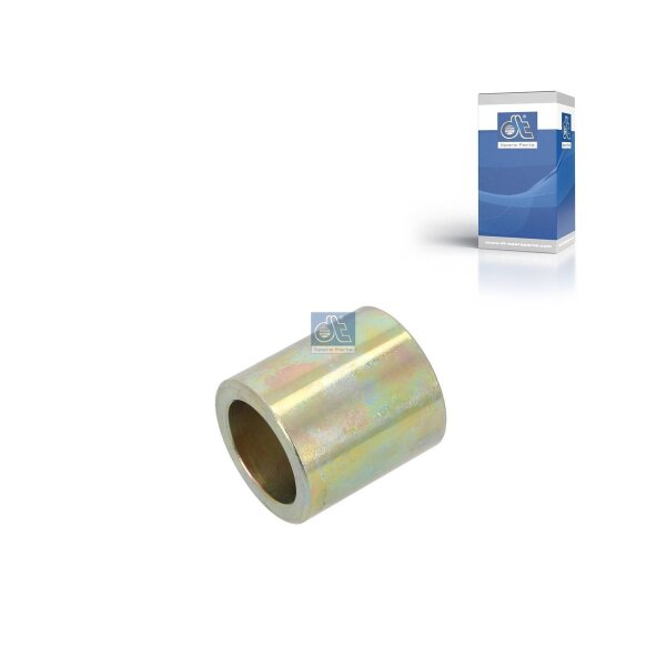 Buchse Fahrerhauslagerung Ø 25 mm DT SPARE PARTS für u.a. MERCEDES-BENZ ACTROS