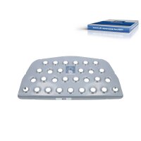 Trittbrett DT SPARE PARTS IAM-Expertise passend für...
