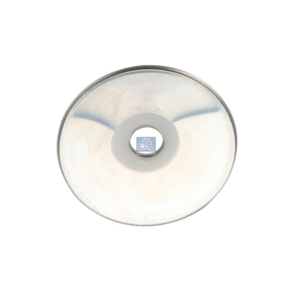 Distanzscheibe Fahrerhausstabilisator Ø 91 mm DT SPARE PARTS für u.a. VOLVO FH16