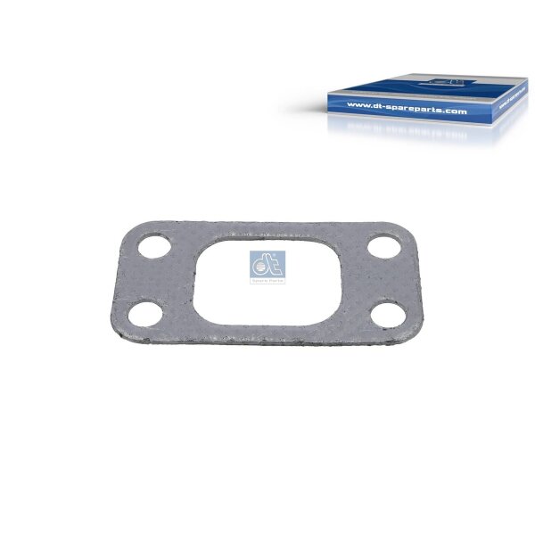 Seal exhaust manifold DT SPARE PARTS IAM-Expertise suitable for e.g. SCANIA 4