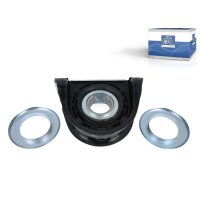 Lagerung Gelenkwelle Ø 60 mm DT SPARE PARTS...