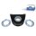 Lagerung Gelenkwelle Ø 60 mm DT SPARE PARTS für u.a. RENAULT TRUCKS