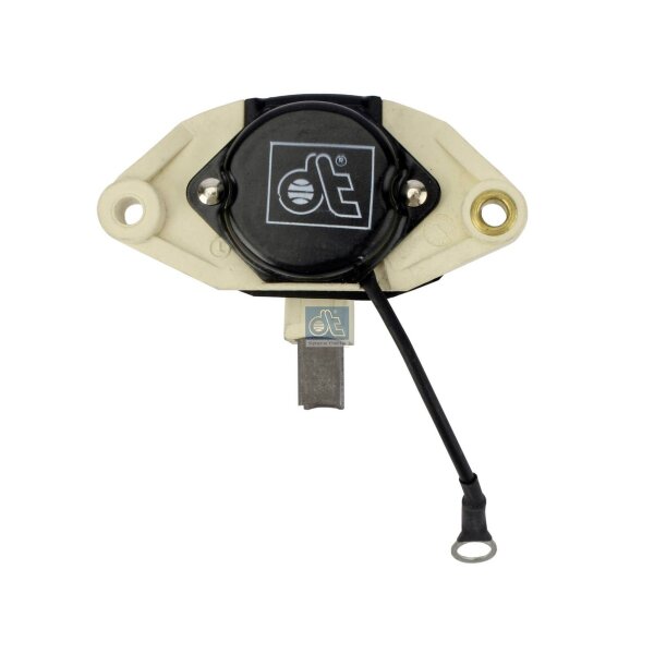 Alternator Regulator 24 V DT SPARE PARTS IAM-Expertise for e.g. SCANIA 4