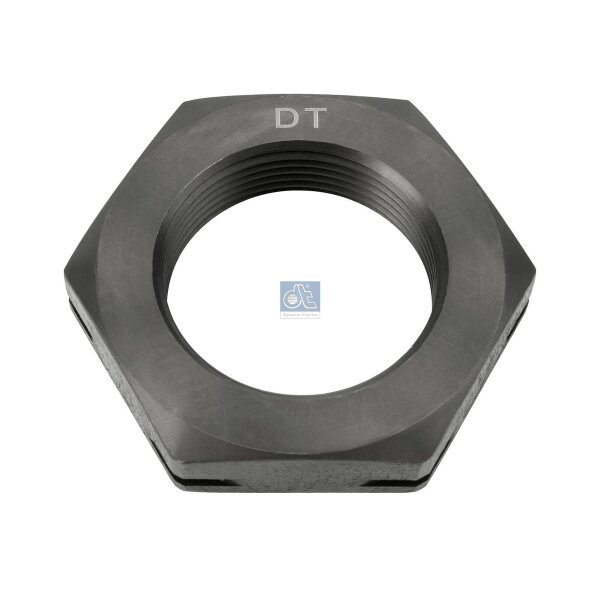 Mutter Kegelrad 1 3/4 x 12 UN DT SPARE PARTS für u.a. VOLVO FH16