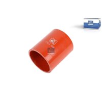 Ladeluftschlauch 100 mm DT SPARE PARTS für u.a....