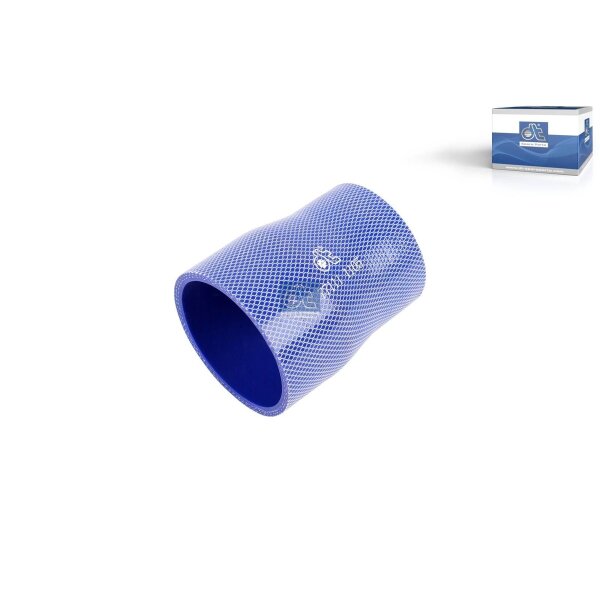 Kühlmittelrohrleitung DT SPARE PARTS IAM-Expertise passend für u.a. MAN F90