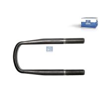 Spring Clamp M20 x 15 DT SPARE PARTS IAM-Expertise...