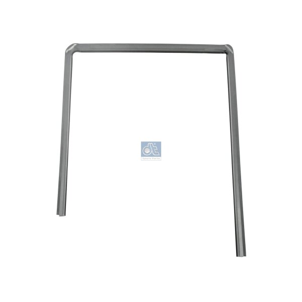 Zier-/Schutzleiste Seitenwand DT SPARE PARTS IAM-Expertise passend für IVECO