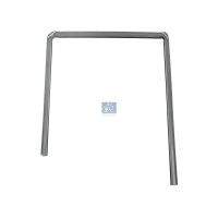 Zier-/Schutzleiste Seitenwand DT SPARE PARTS...