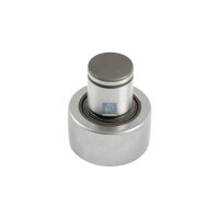 Lager Kupplungshebel 16 mm DT SPARE PARTS für u.a....