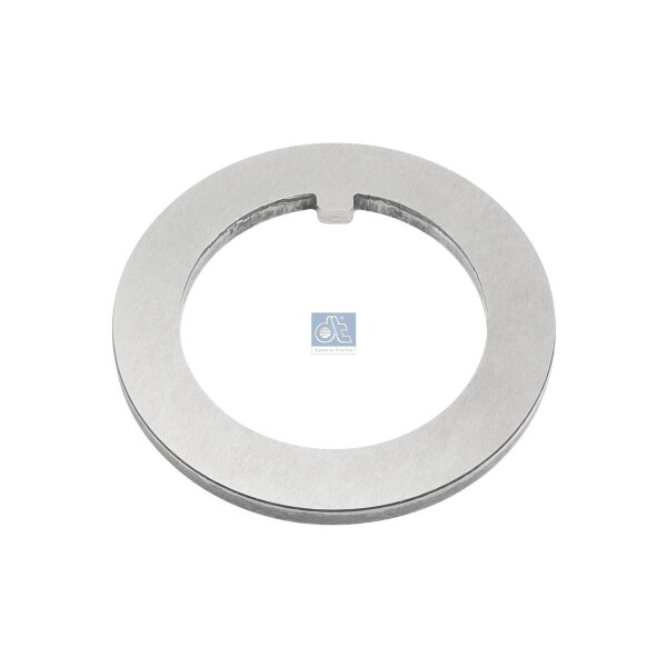 Shaft Seal Wheel Hub Ø 61 mm DT SPARE PARTS IAM-Expertise suitable for BPW