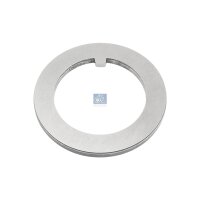 Shaft Seal Wheel Hub Ø 61 mm DT SPARE PARTS...