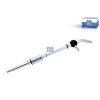 Schalthebel DT SPARE PARTS Aftermarket-Expertise passend...